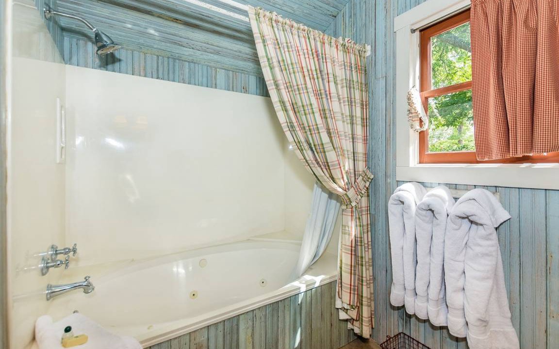 Photo of Bathroom in Fredericksburg