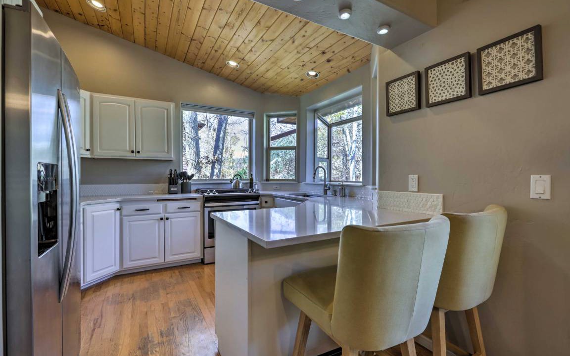 Photo of Kitchen in El Jebel