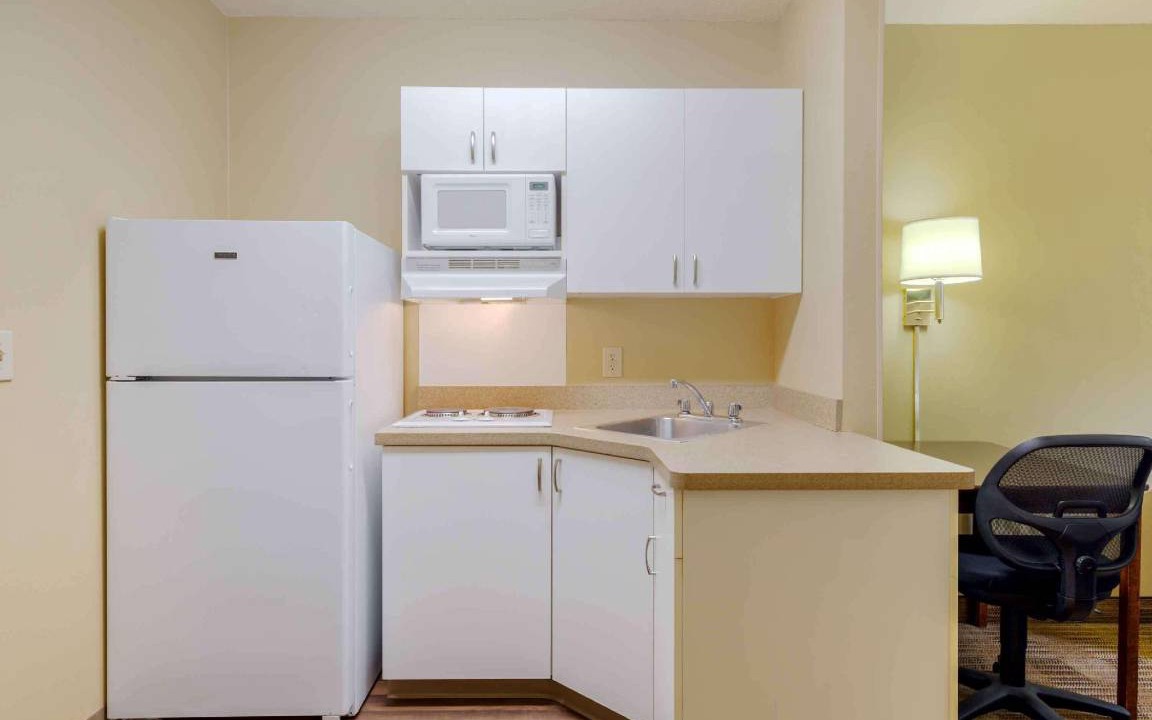 Photo of Kitchen in West Warwick