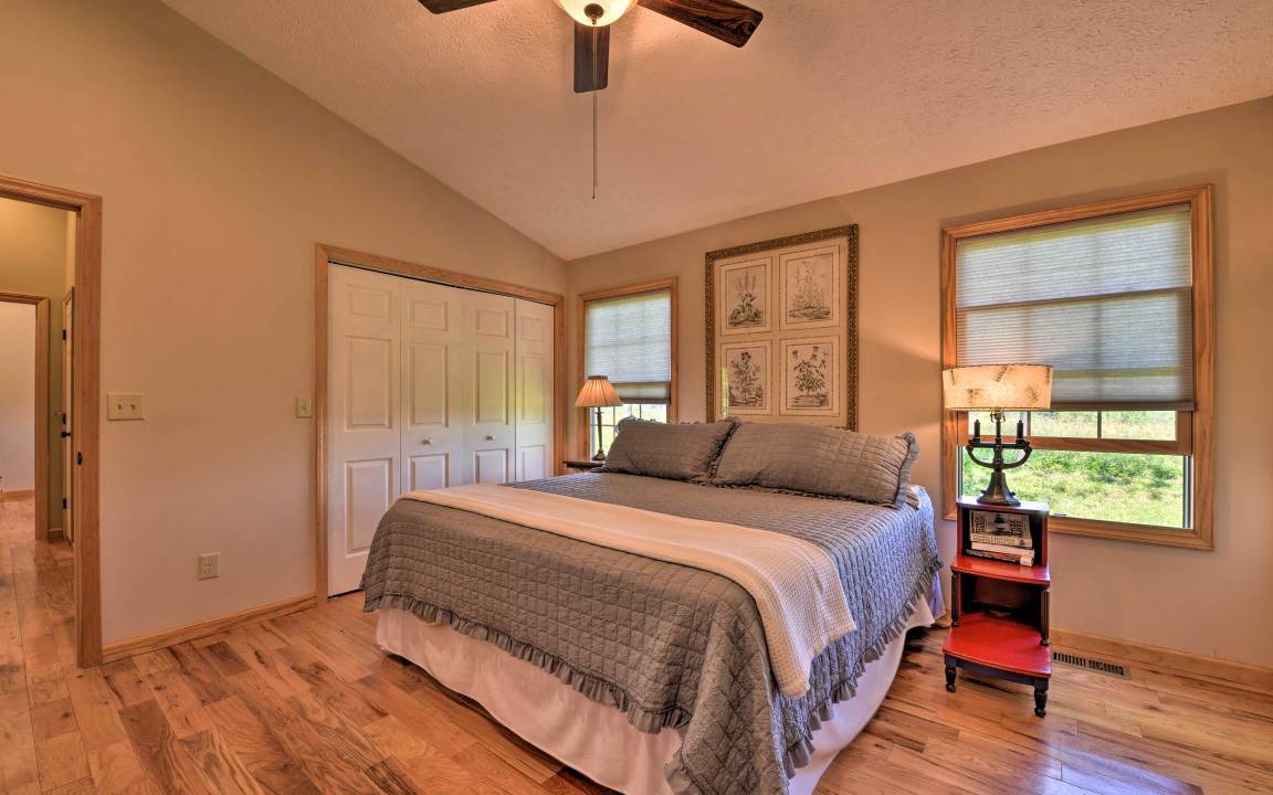 Photo of Bedroom in Galax