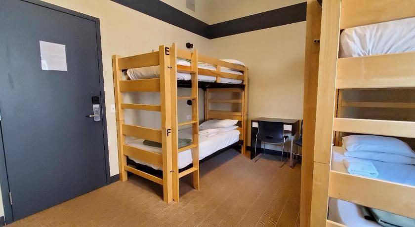 Photo of Bedroom in The Loop