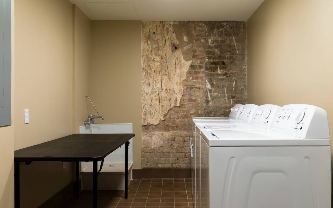 Photo of Bathroom in Central Business District