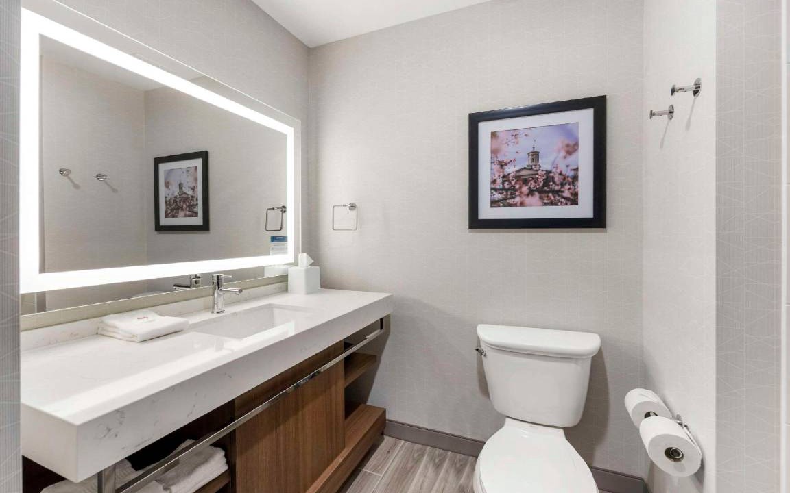 Photo of Bathroom in Gallatin