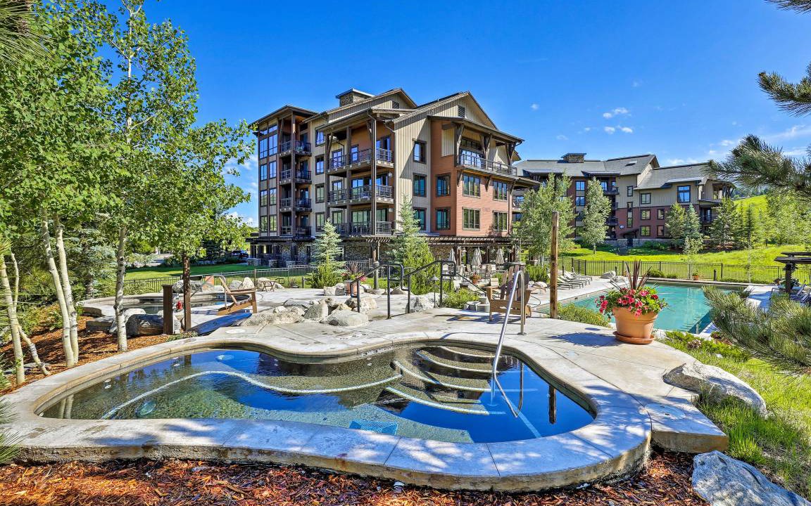 Photo of Others in Steamboat Springs