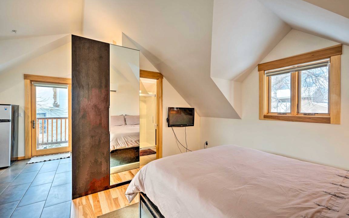 Photo of Bedroom in Whittier
