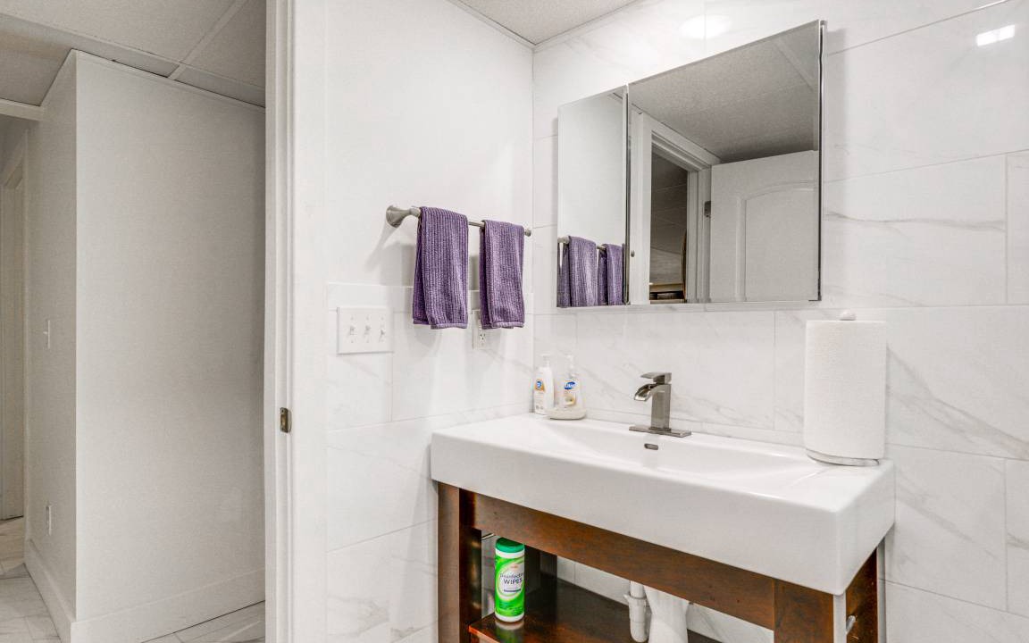 Photo of Bathroom in Northeast South Bend