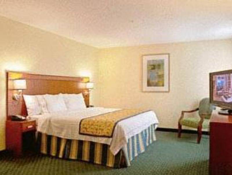 Photo of Bedroom in Hadley
