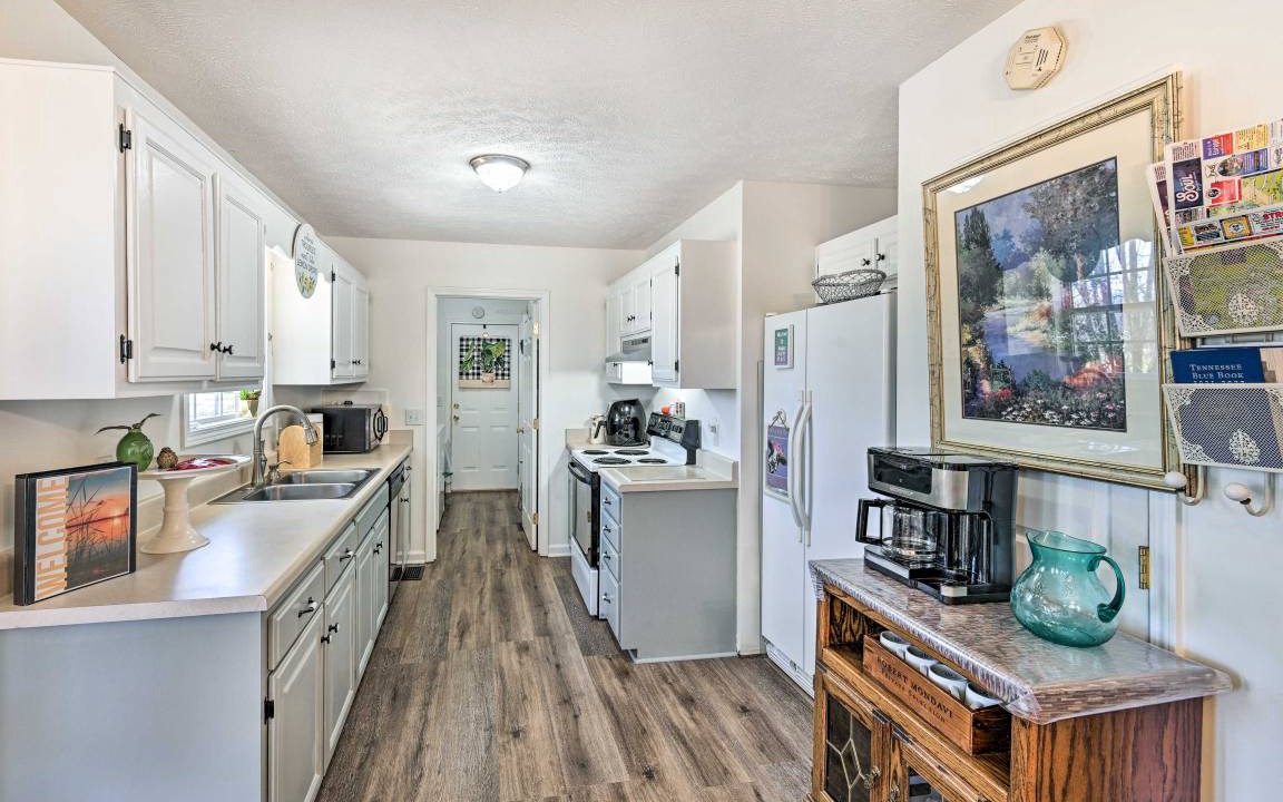 Photo of Kitchen in Dickel