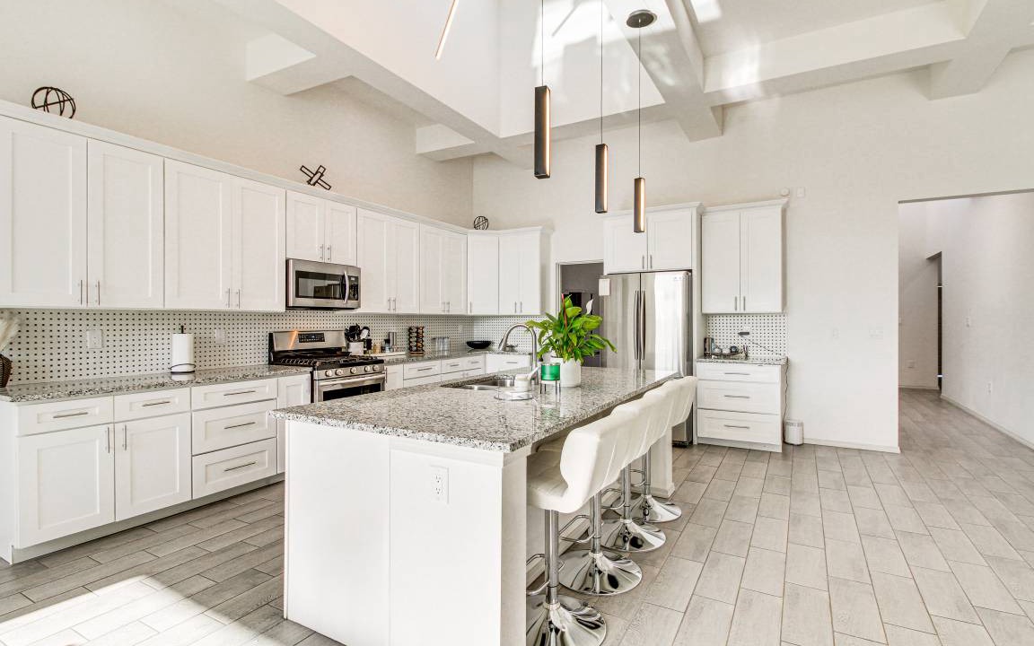 Photo of Kitchen in Rio Rancho