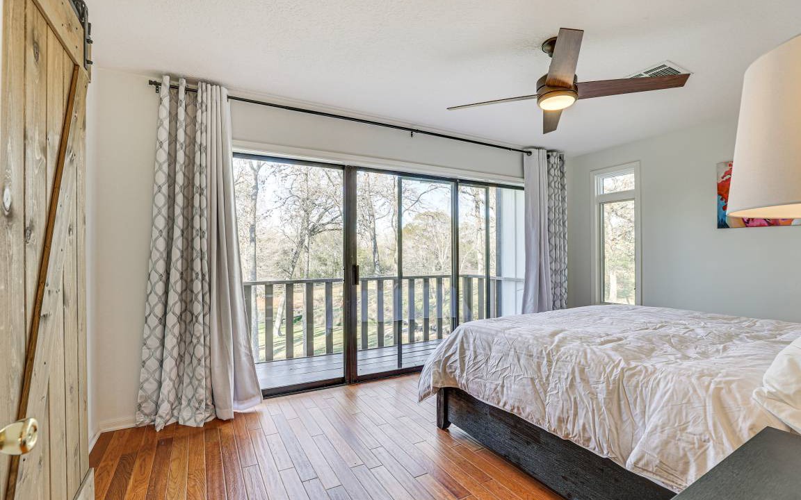Photo of Bedroom in Brookshire