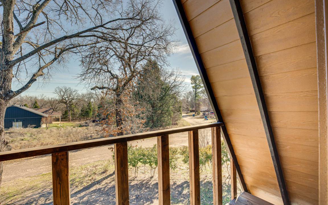 Photo of Others in Log Cabin