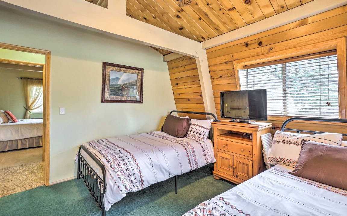 Photo of Bedroom in Whispering Forest