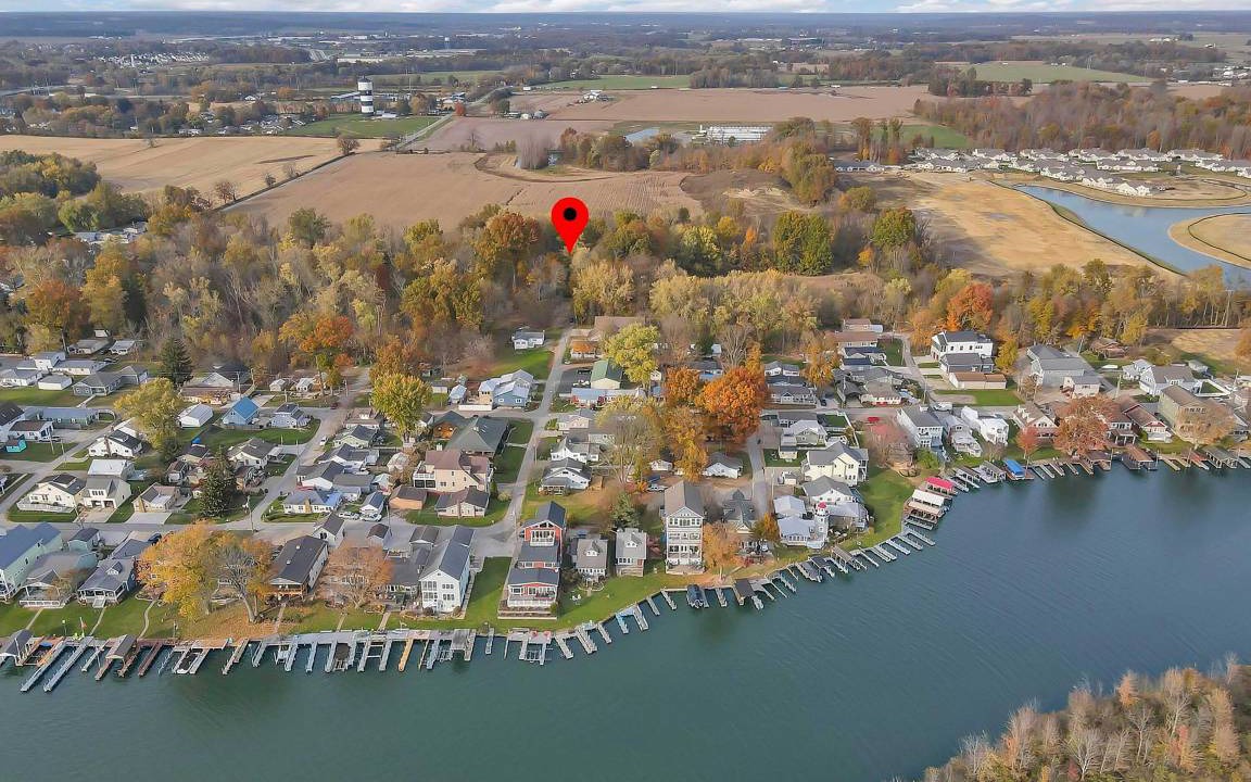 Photo of Others in Buckeye Lake