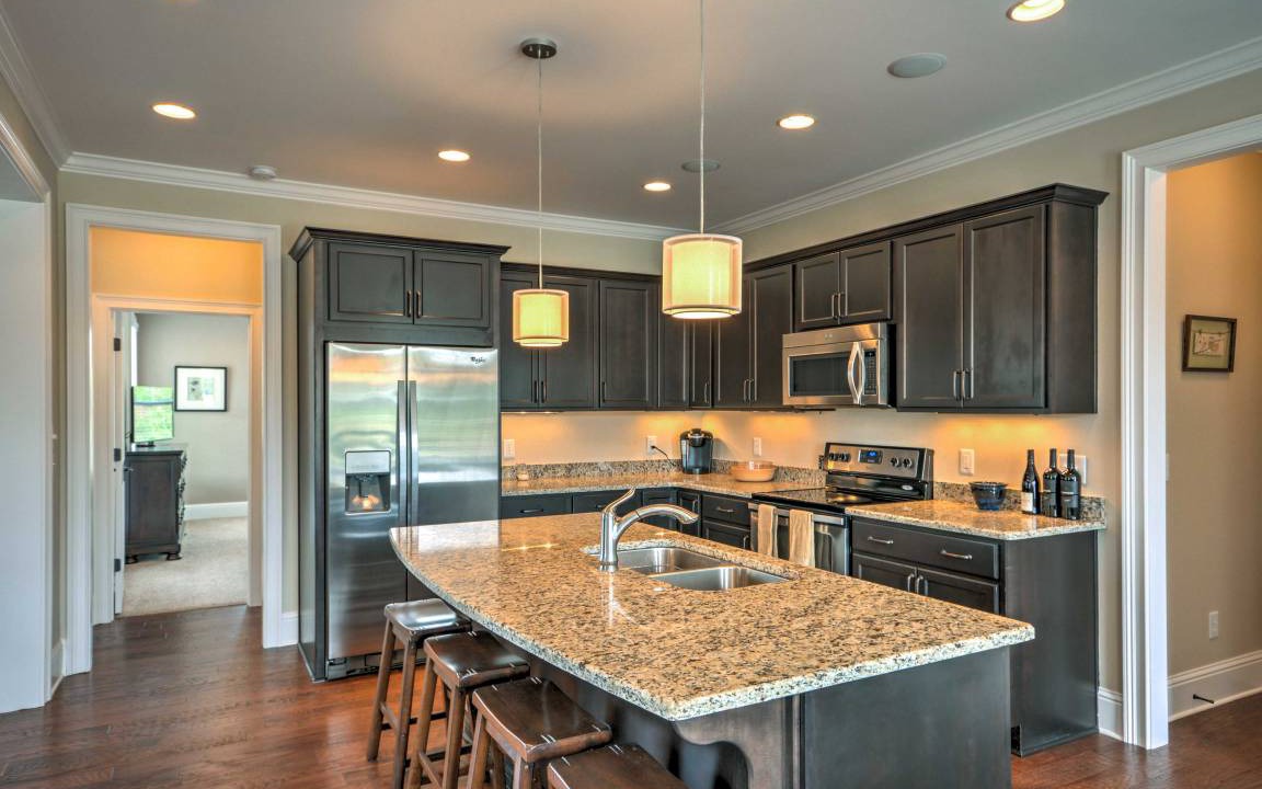 Photo of Kitchen in Reynolds Landing