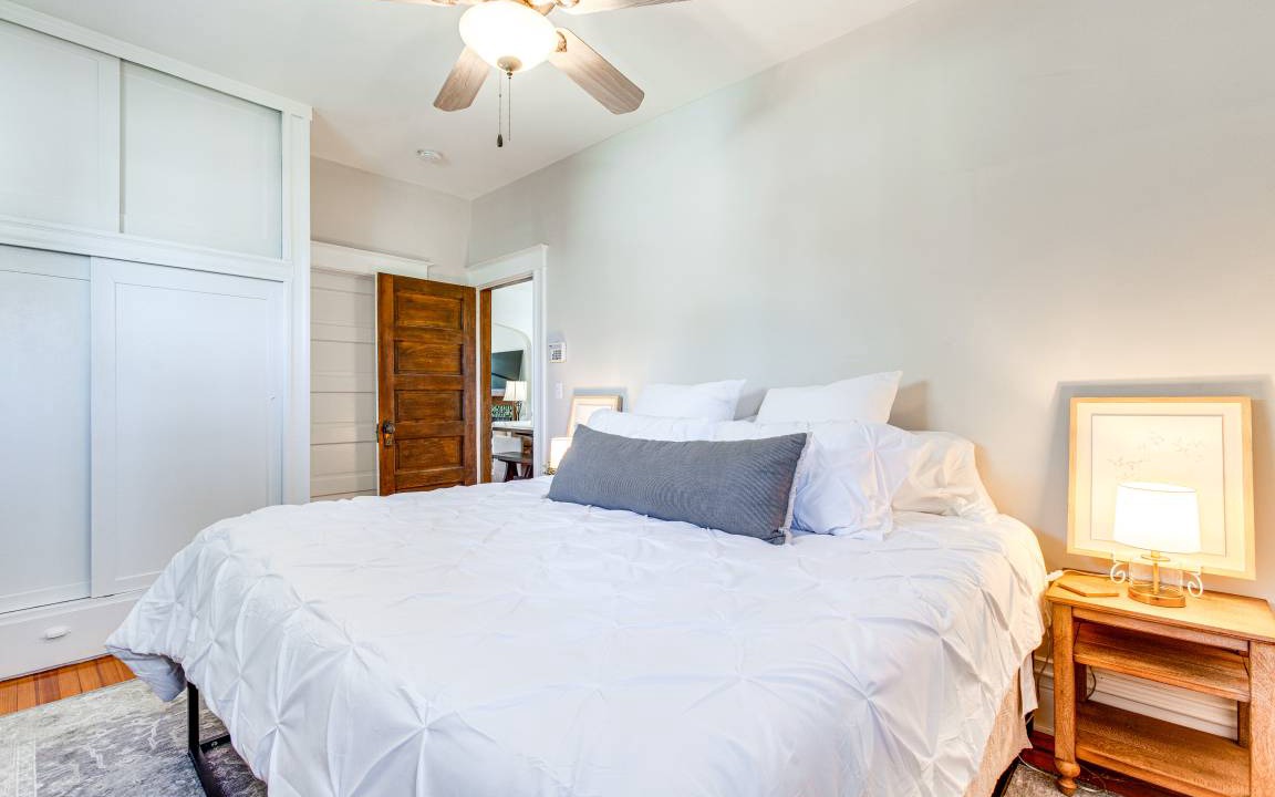 Photo of Bedroom in Washington Park West