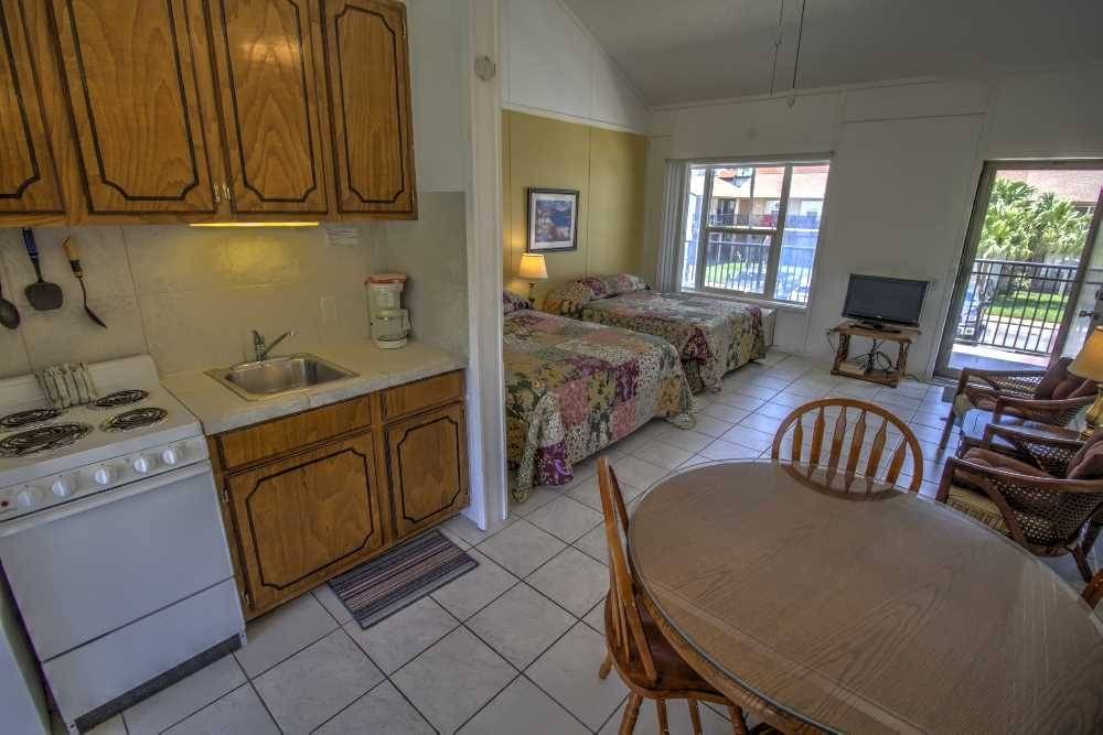 Photo of Kitchen in South Padre Island