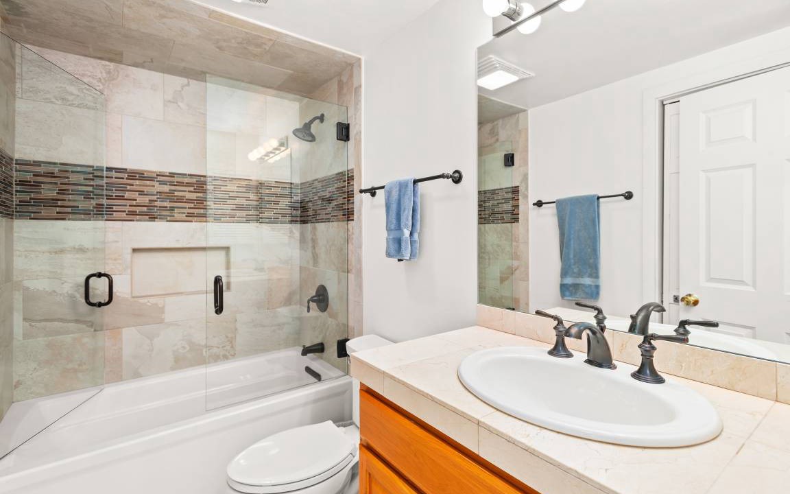 Photo of Bathroom in West End