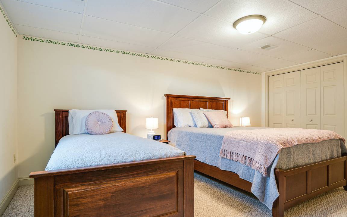 Photo of Bedroom in Ronks