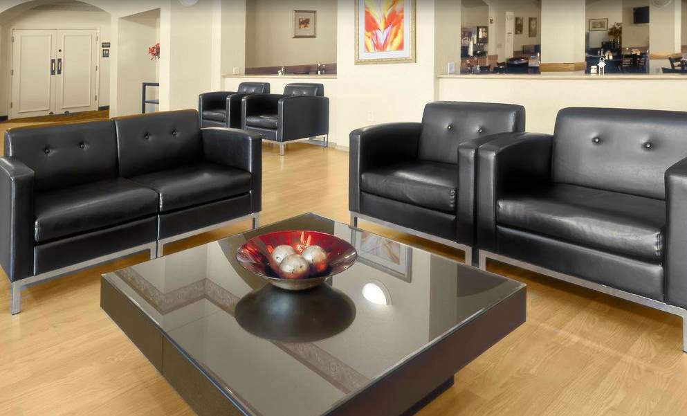 Photo of Livingroom in Northeast Heights