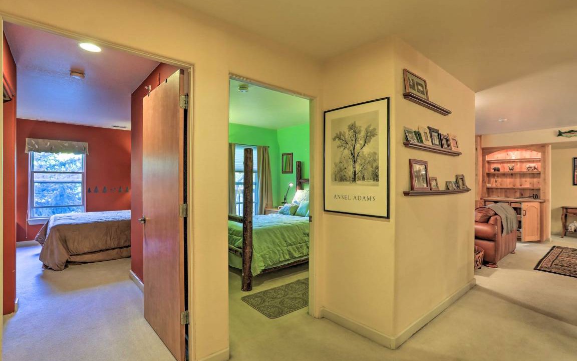 Photo of Bedroom in Edwards