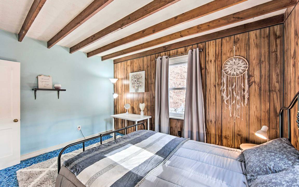 Photo of Bedroom in Mohnton