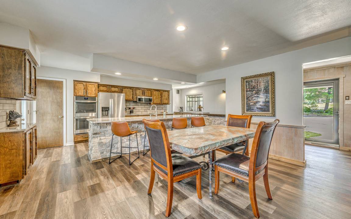 Photo of Kitchen in Ruidoso