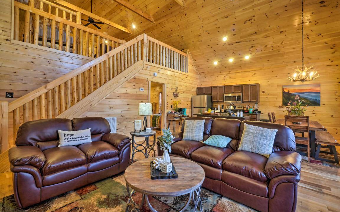 Photo of Others in White Oak Lodge