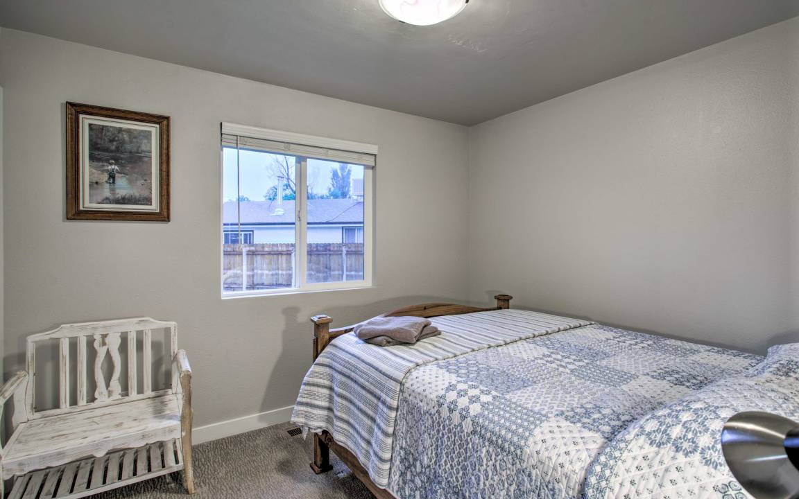 Photo of Bedroom in Clifton