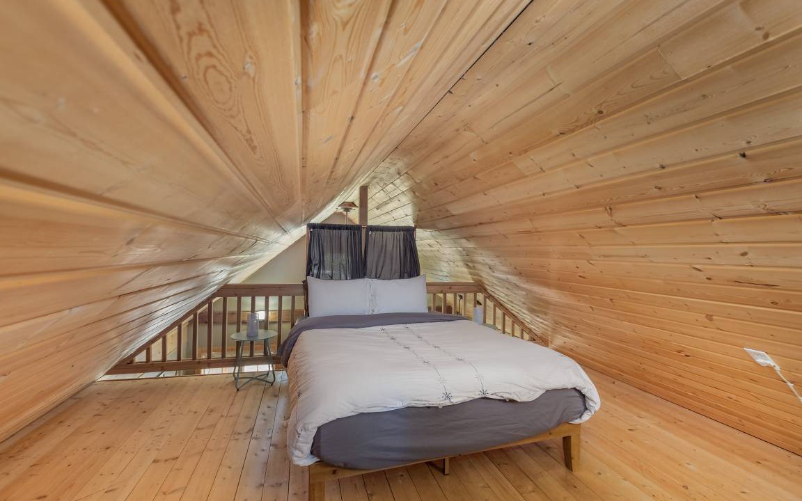 Photo of Bedroom in Ardenvoir