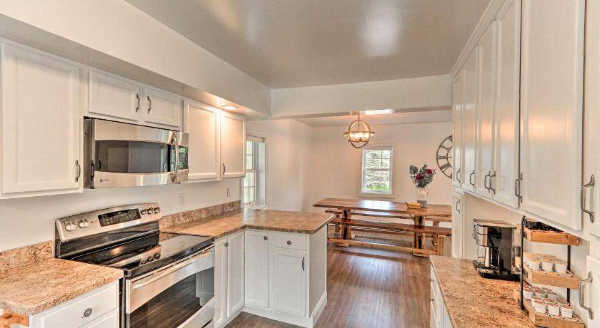 Photo of Kitchen in Millersburg
