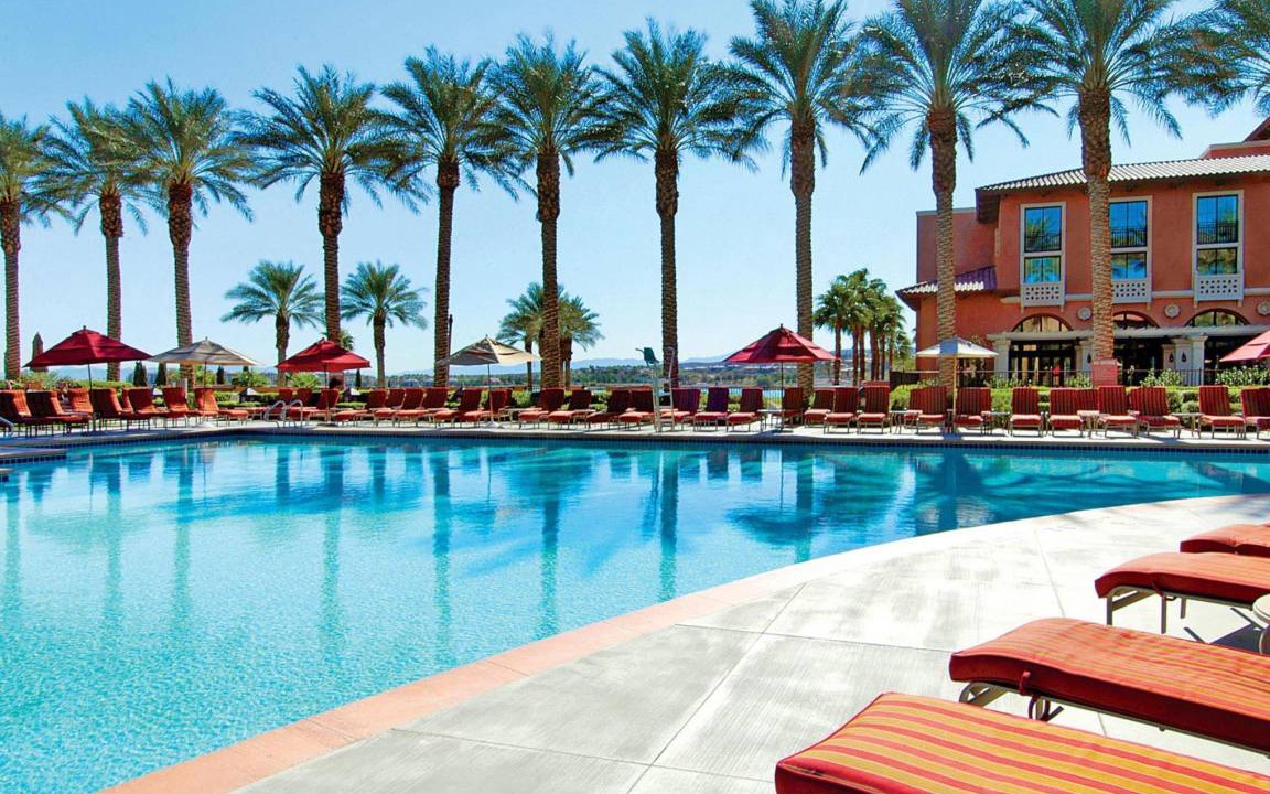 Photo of Others in Lake Las Vegas