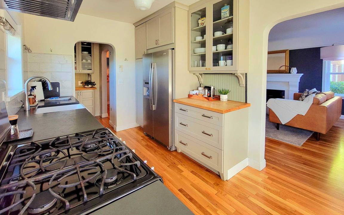 Photo of Kitchen in Old Southwest