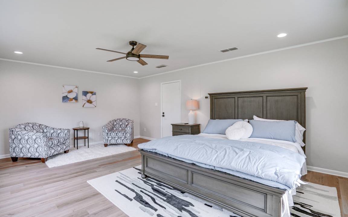 Photo of Bedroom in Judson