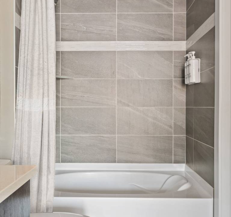 Photo of Bathroom in LoDo