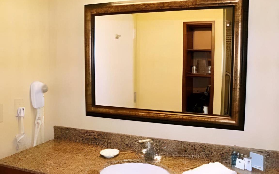 Photo of Bathroom in Hoover