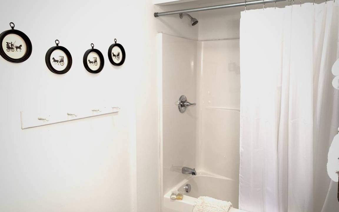Photo of Bathroom in Spring Hill