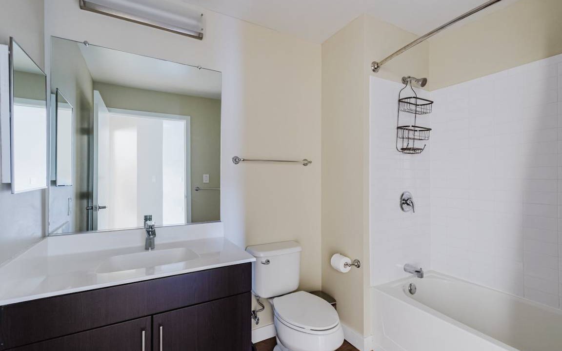 Photo of Bathroom in Theatre District