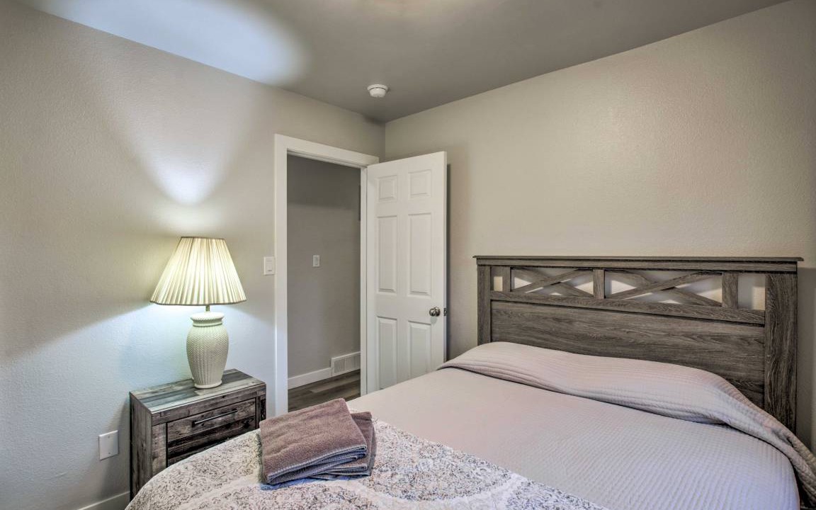 Photo of Bedroom in Clifton