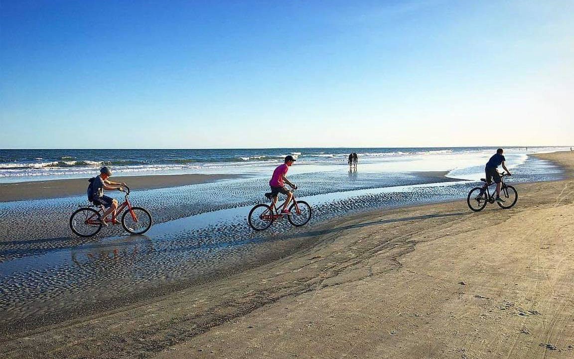 Photo of Others in North Forest Beach
