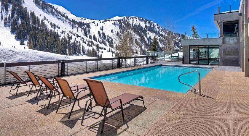 Photo of Others in Salt Lake Mountain Resorts