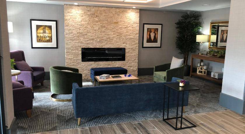 Photo of Livingroom in Gallatin