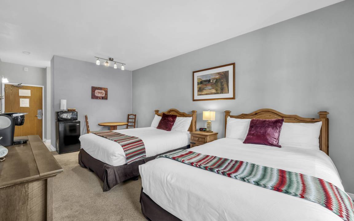 Photo of Bedroom in North Park City