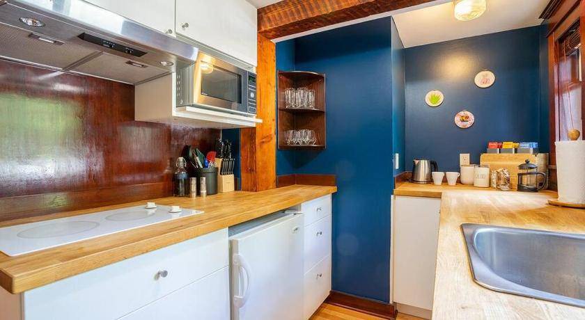 Photo of Kitchen in Broadway