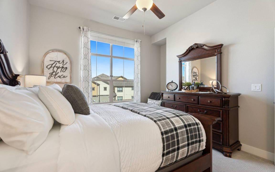Photo of Bedroom in Windsor