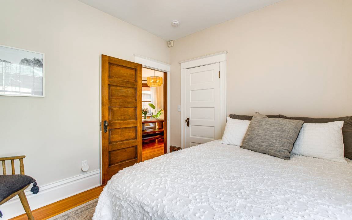 Photo of Bedroom in Washington Park West