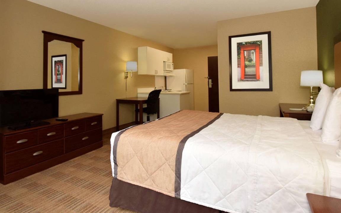 Photo of Bedroom in Jessup