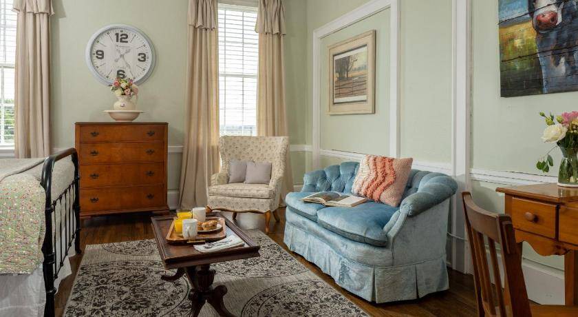 Photo of Livingroom in Humboldt