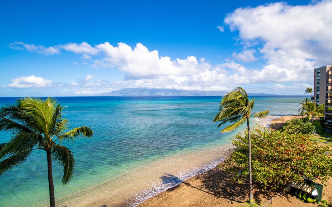 Photo of Others in Kahana