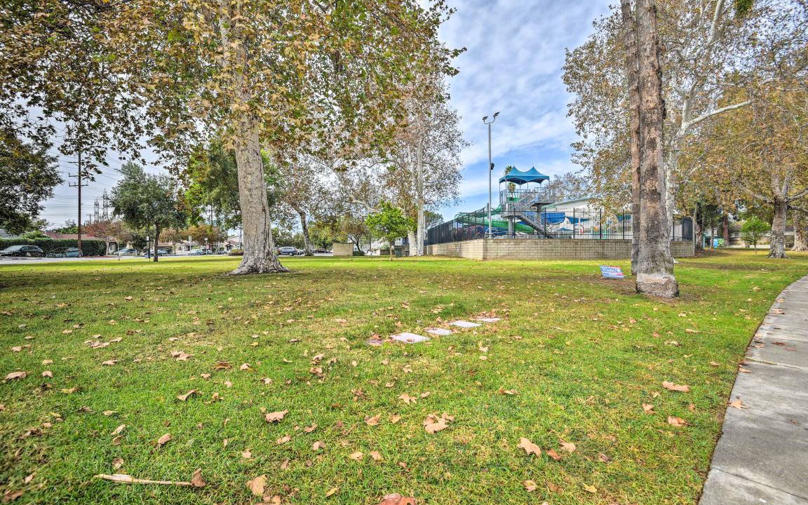 Photo of Others in Magnolia Park