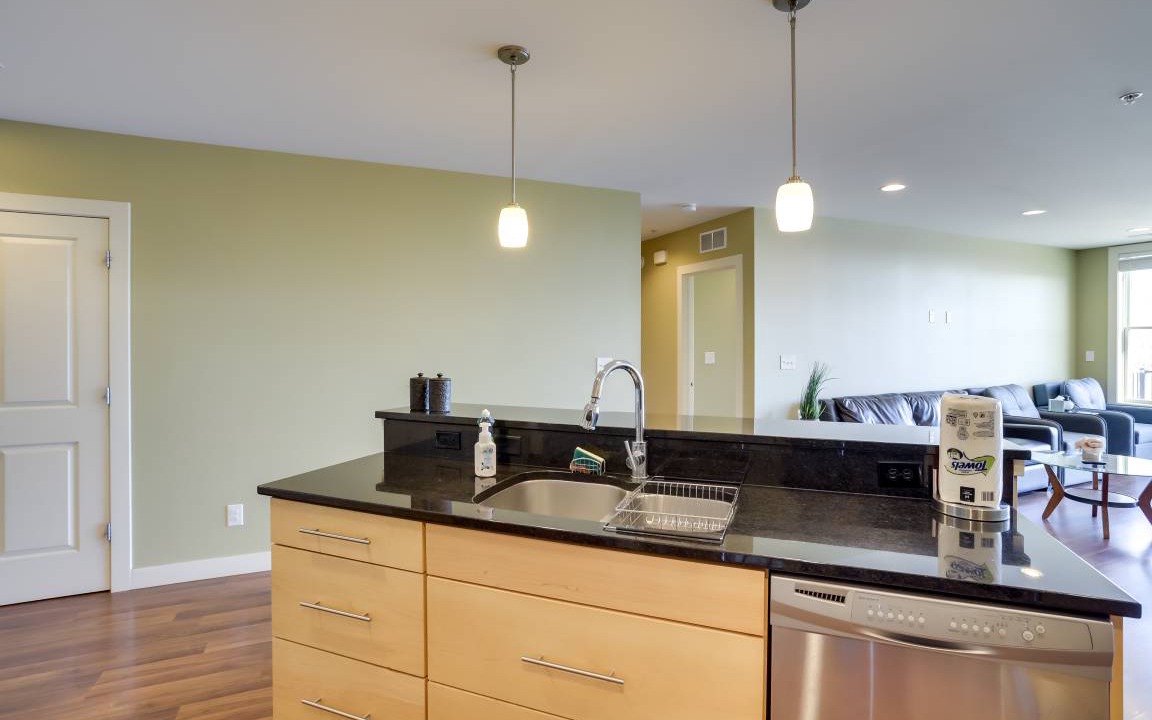 Photo of Kitchen in Saint Joseph